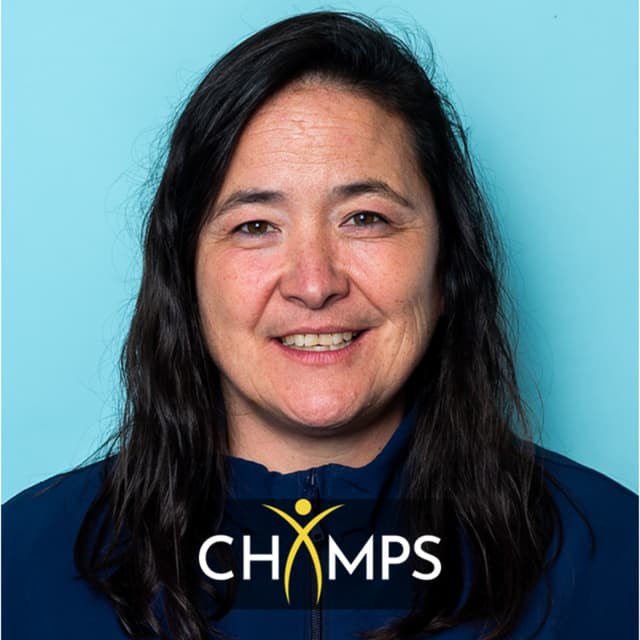 Episode 114: U of Toronto Women’s Hockey Head Coach and IIHF Hall of Fame Inductee Vicky Sunohara