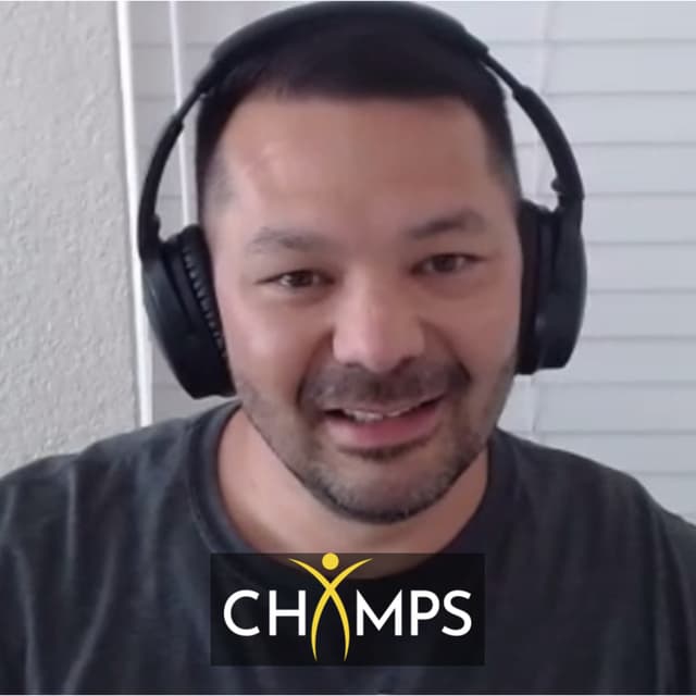 Episode 116: Raising an NHL Draft Prospect with Ben Kevan Sr.