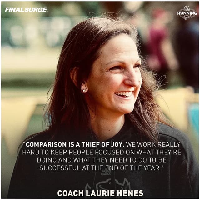 Building a Dynasty: Laurie Henes on Culture, Standards, and the Blueprint Behind NC State’s 3-Peat