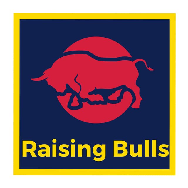 Raising Bulls 22 March 2018 - Steven Echevarria