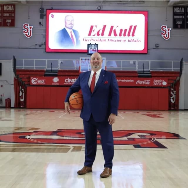 Ed Kull’s State of the Johnnies Address
