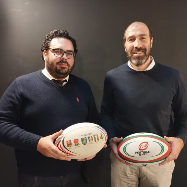 #3 Portugal no Mundial Austrália 2027! - Vasco Uva