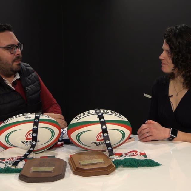 #7 CDUL Vence a Taça de Portugal, Preparação das Lobas para o Rugby Europe Championship