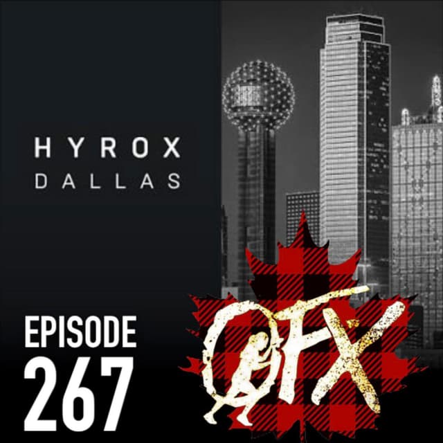 OFX EPISODE 267: CHEAT TO WIN.