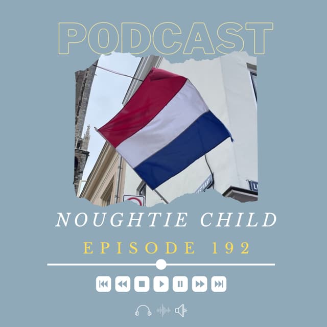 Episode 192: We’re off to Rotterdam