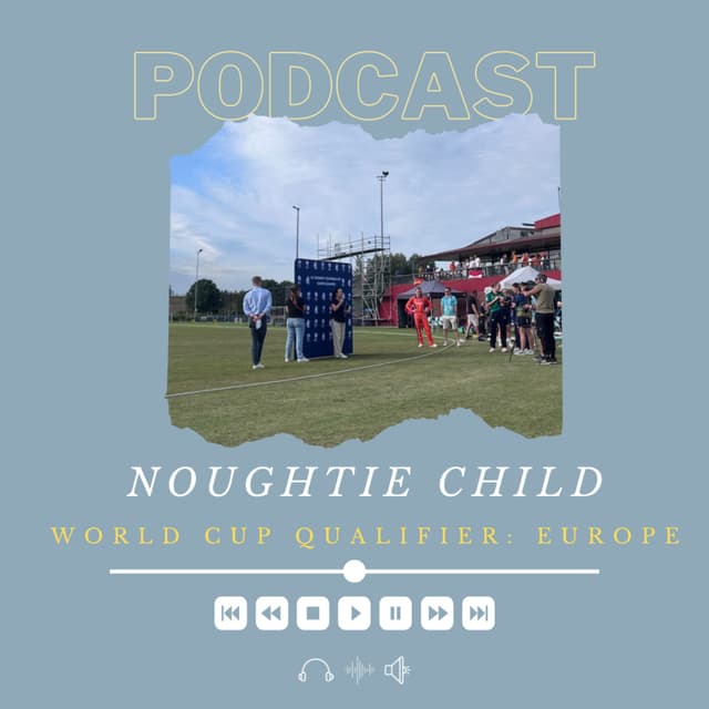 #3 Women's World Cup European Qualifier Daily