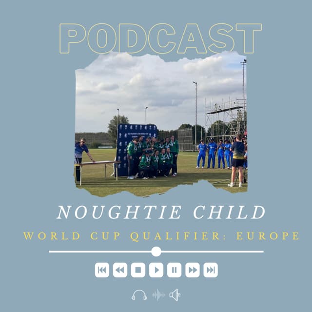 #4 Women's World Cup European Qualifier Daily