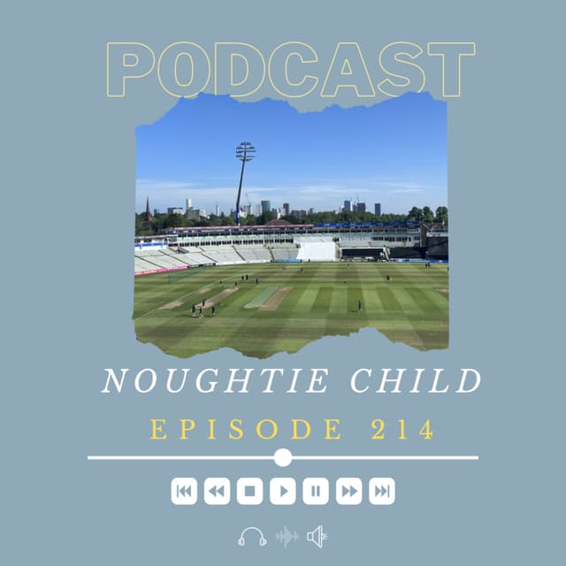 Episode 214: The day when the Netherlands could beat Australia