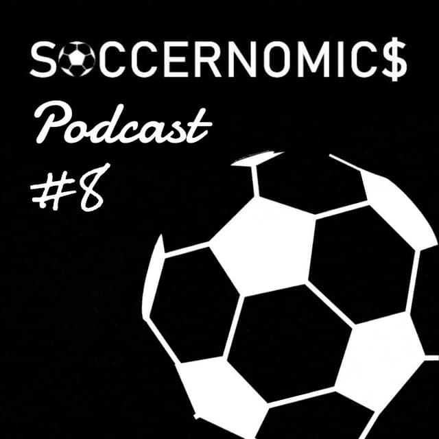 Podcast #8 - Why the A-League Transfer System is Broken