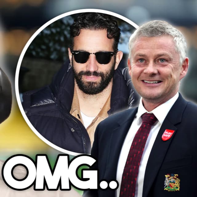 United Sack Amorim, Chelsea Fire Maresca – Who’s Next?