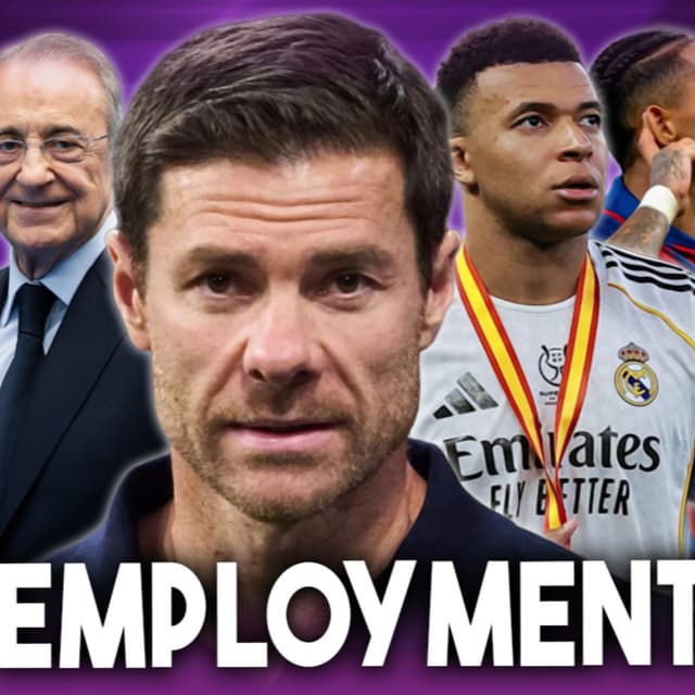 Xabi Alonso Sacked, Player Power EXPOSED & United Chaos Continues
