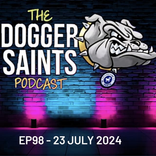 EP98 - 23 JULY 2024