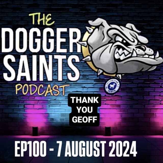 EP100 - 7 AUGUST 2024