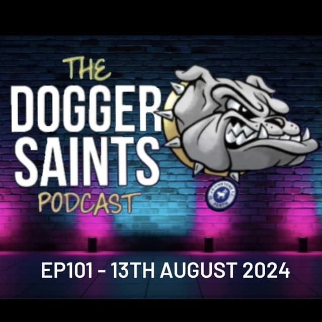 EP101 - 13 AUGUST 2024