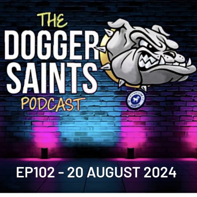 EP102 - 20 AUGUST 2024