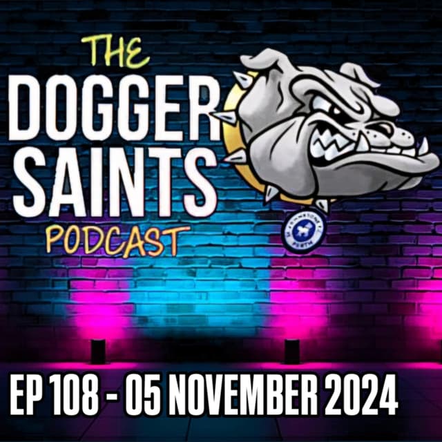 EP 108 - 05 NOVEMBER 2024