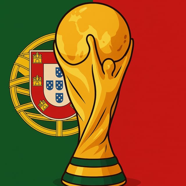 #104: 2026 World Cup Qualifying Begins