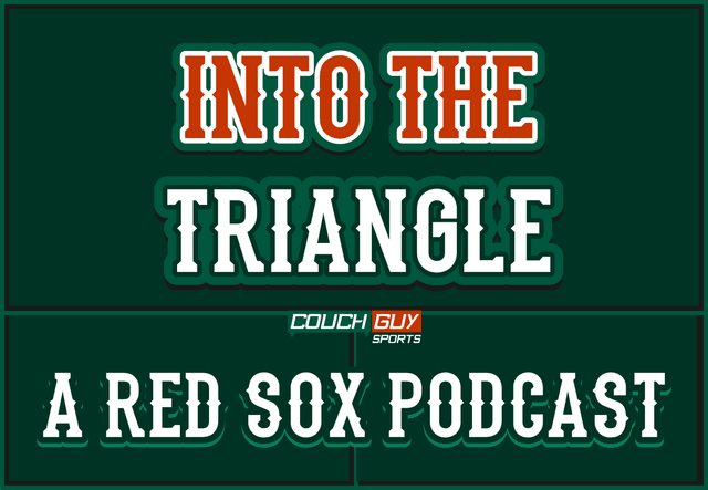 Episode 30: Benintendi to the IL, JD Martinez Future, Phillies and Red Sox Fans Unite?