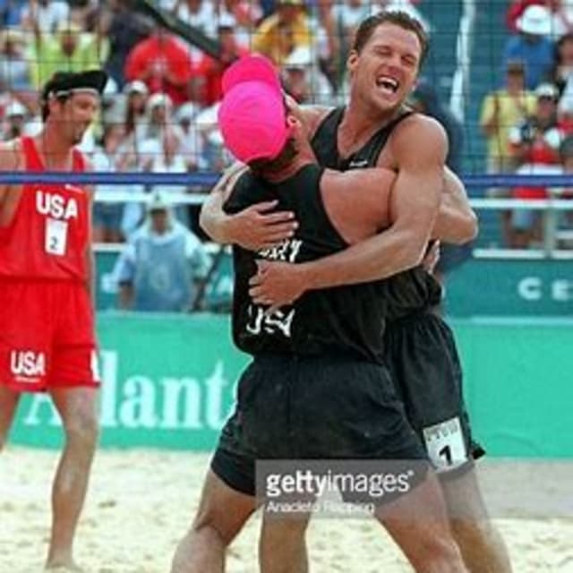 Kent Steffes: Winners Think Differently, Train Differently, and Experience the Game Differently