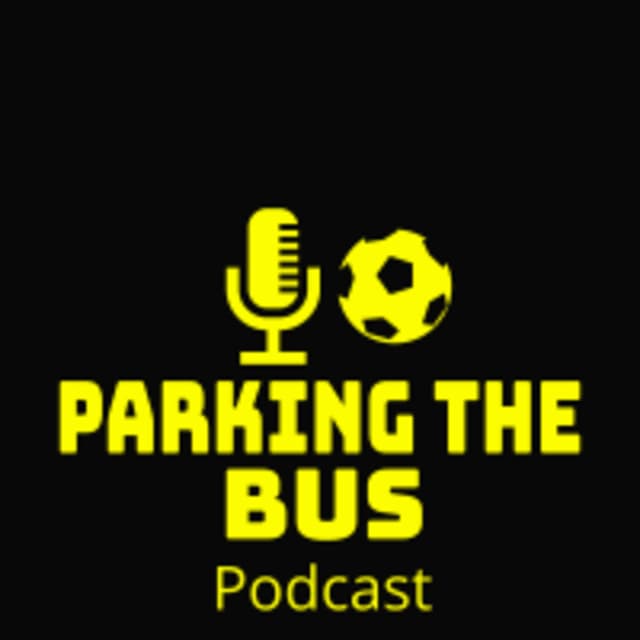 AFCON Recap of Match Days 1&2 | Parking the Bus Podcast | Episode 113