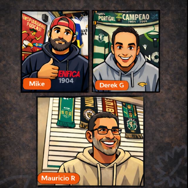 Liga Portugal Round 17 & Allianz Cup