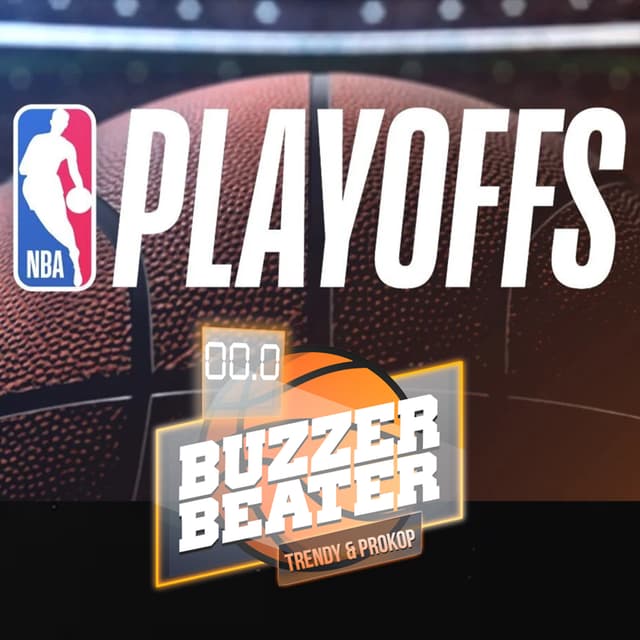 Epi. 101 - Bude "vysnívané" finále Lakers vs. Boston, alebo nás čakajú prekvapenia?