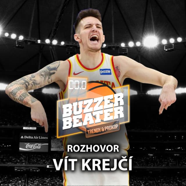 Rozhovor s Vítom Krejčím -