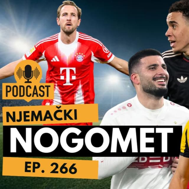 Liga prvaka, Europa liga i Konferencijska - rezime ligaške faze - RM podcast #266