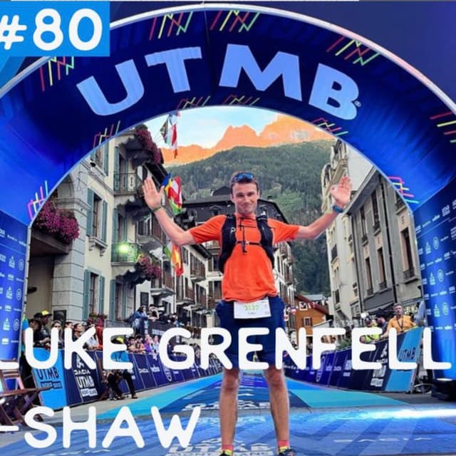 #80 Luke Grenfell-Shaw