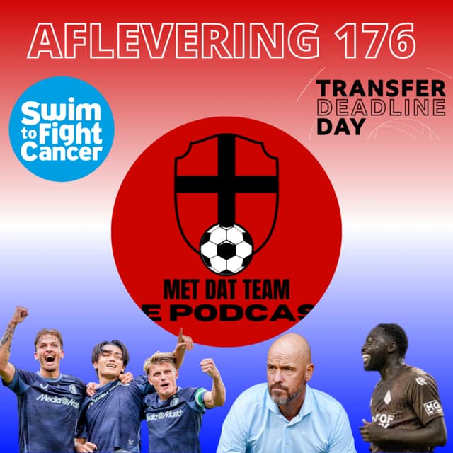 BLIKSEMONTSLAG ERIK TEN HAG, FEYENOORD IS KOPLOPER EN TELSTAR STUNT WEERGALOOS IN EINDHOVEN