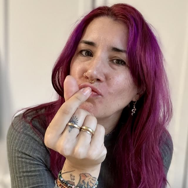 #318 REGENBOGENATMUNG