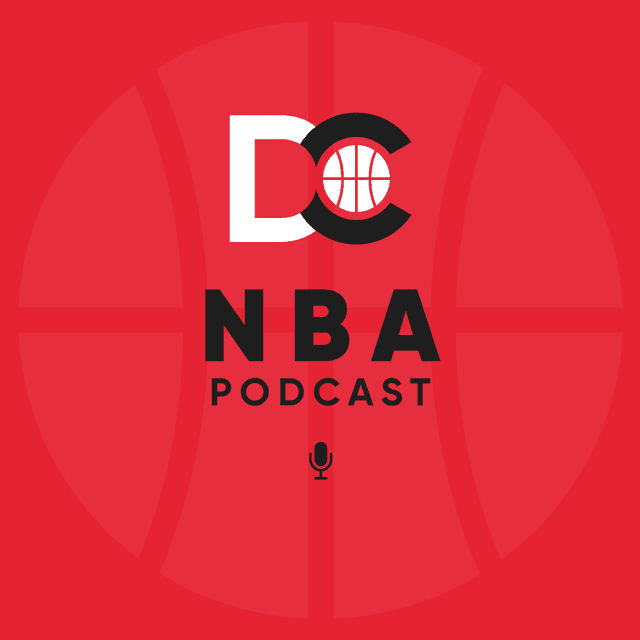 Episode 389 - NBA | Booker-Bryant, Trae-Fire, Durant's shoe and a new champion awaits