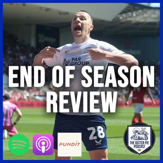 EP 31: End of Season Review