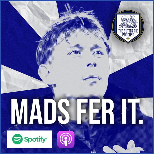 Episode 7 - Mads Fer It.