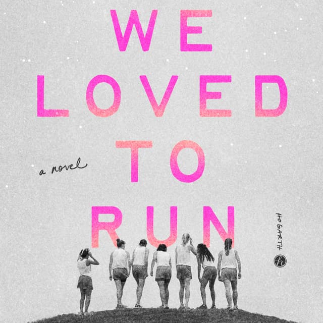 Author Stephanie Reents: We Loved To Run