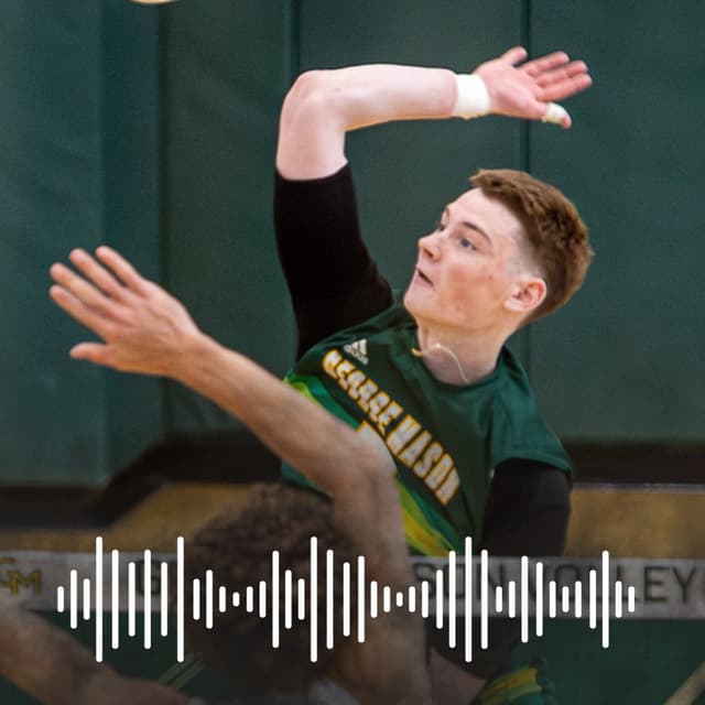 From Connetquot to George Mason with Alex Lillie