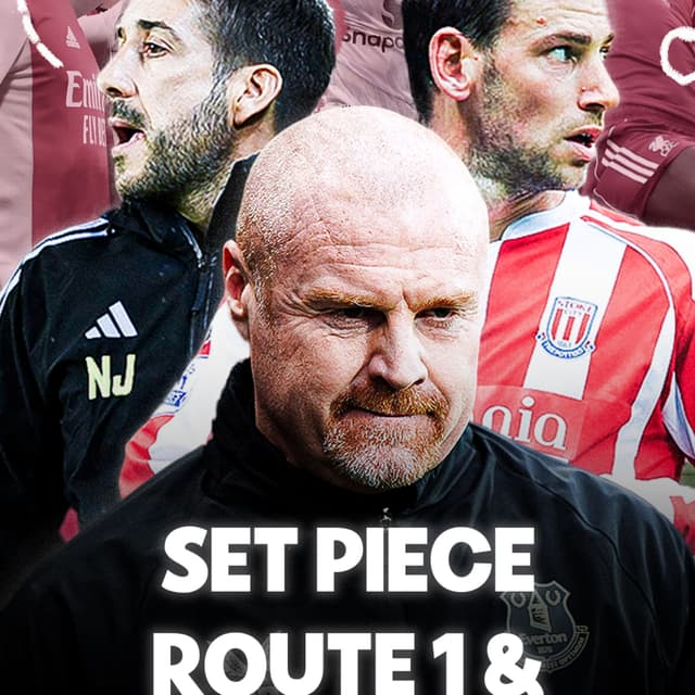 Football’s Love-Hate Relationship With Set-pieces and Long Balls.