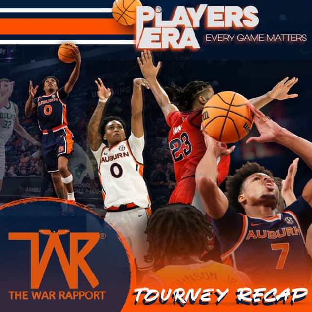 5.8 Player's Era Tourney Recap with Ike Jones of the War Rapport