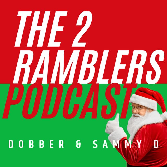 074 - Trippin' in Milwaukee