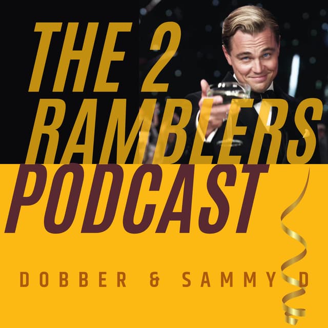075 - 2 Ramblers After Dark (New Years Edition)