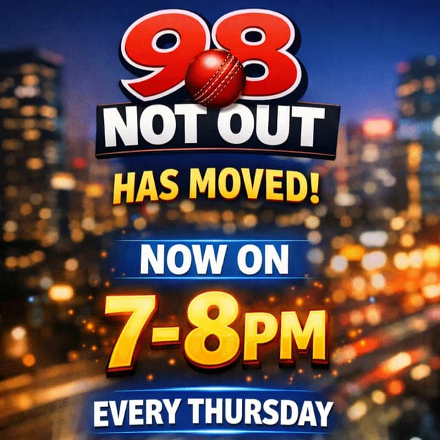 Thoughts on the T20 World Cup and the latest from the counties.