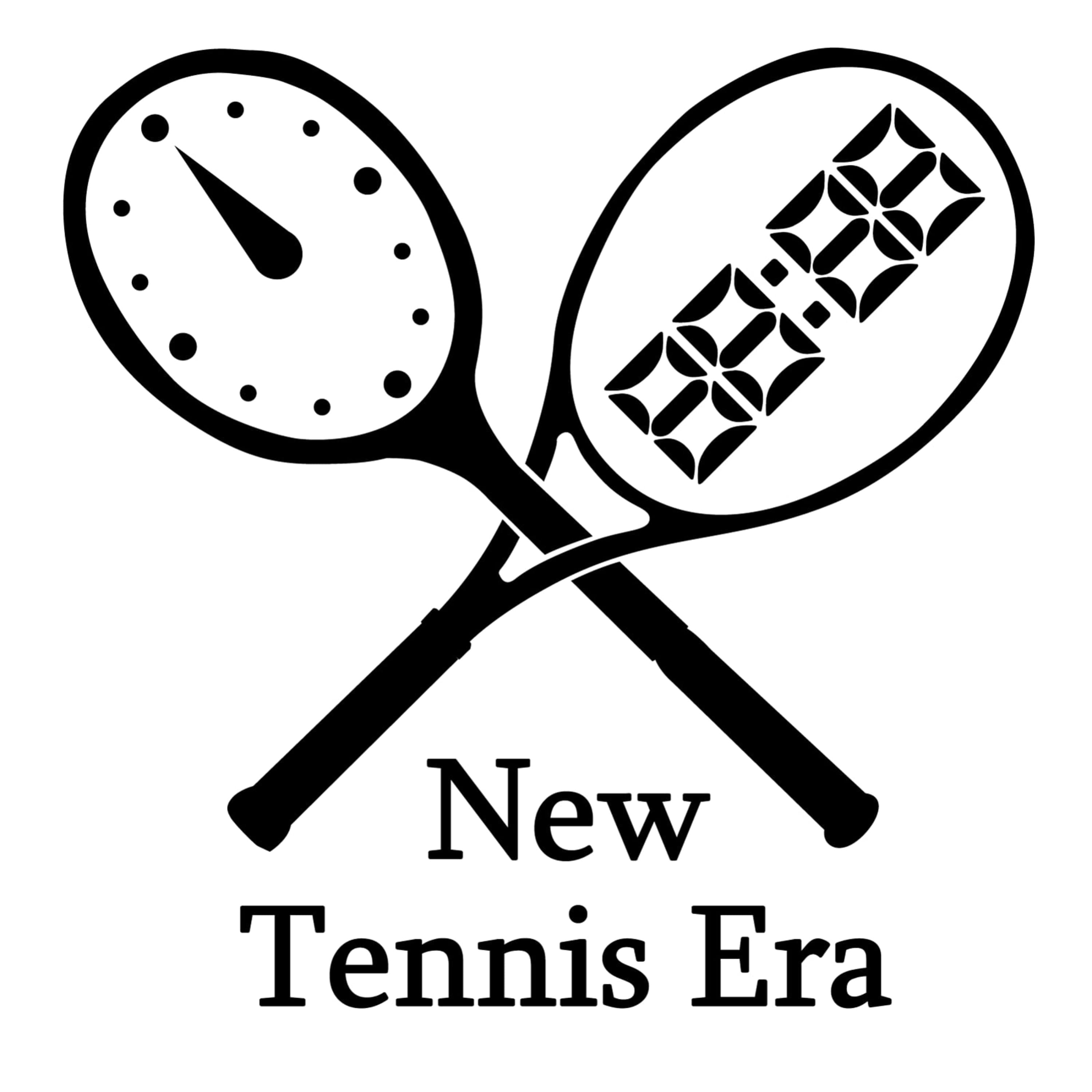 Cincinnati 2025 Men's Quarter Finals Predicted! | New Tennis Era Podcast #31