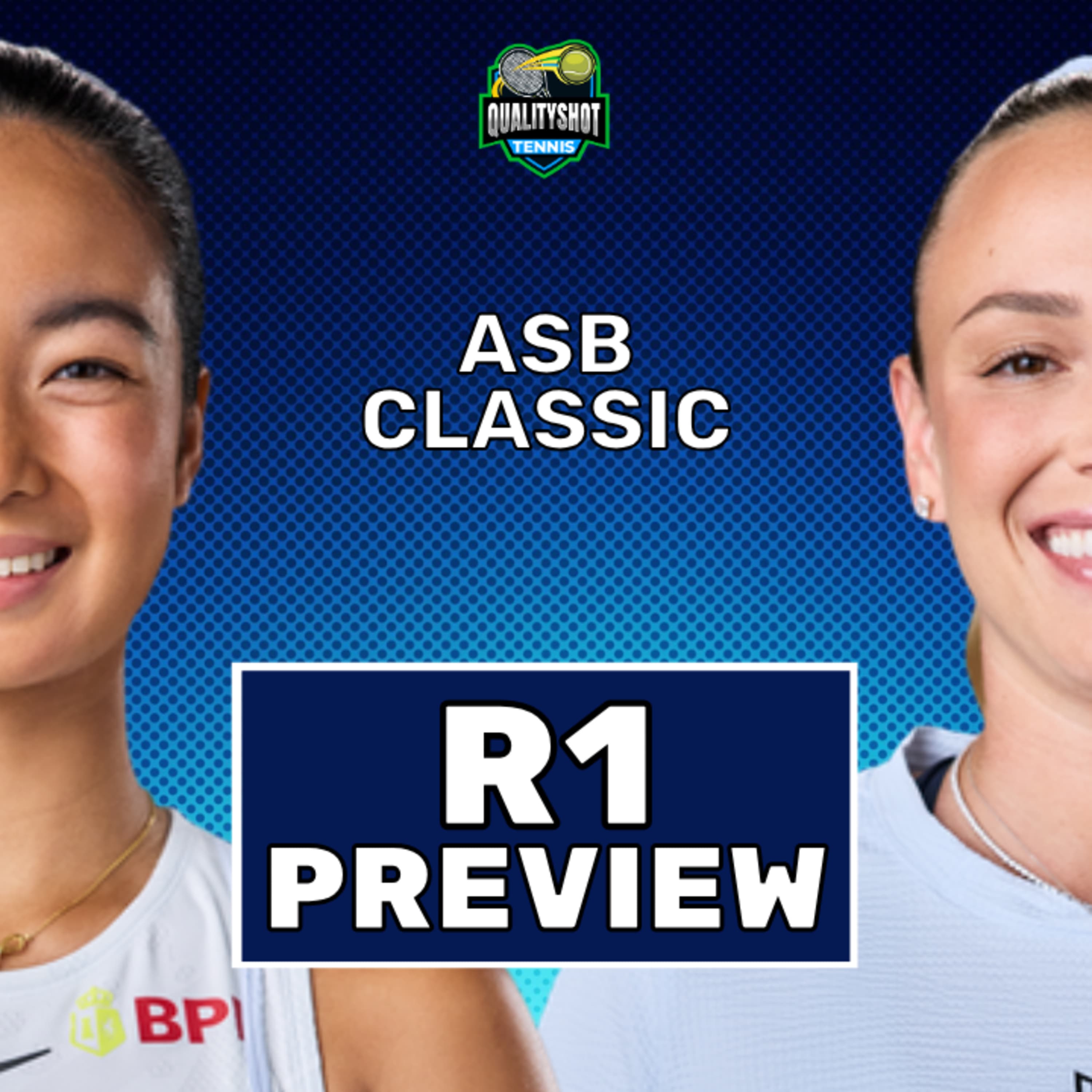 Alexandra Eala vs Donna Vekic - Preview & Prediction - 2026 ASB Classic