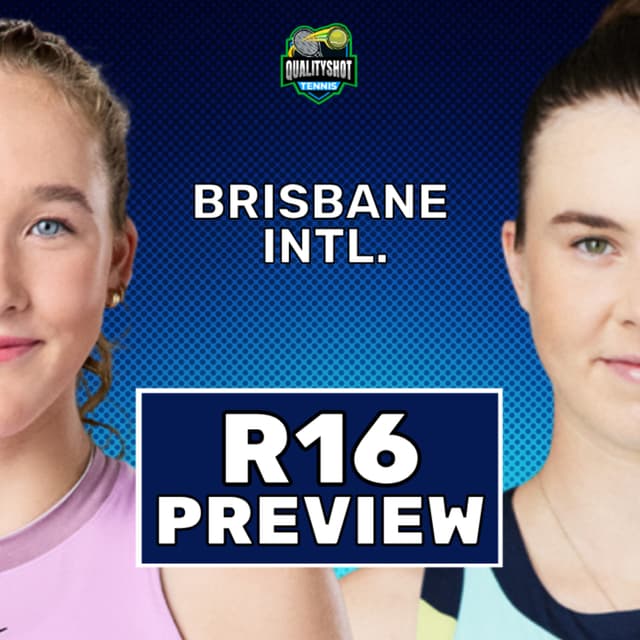 Mirra Andreeva vs Linda Noskova - Preview & Prediction - 2026 WTA Brisbane