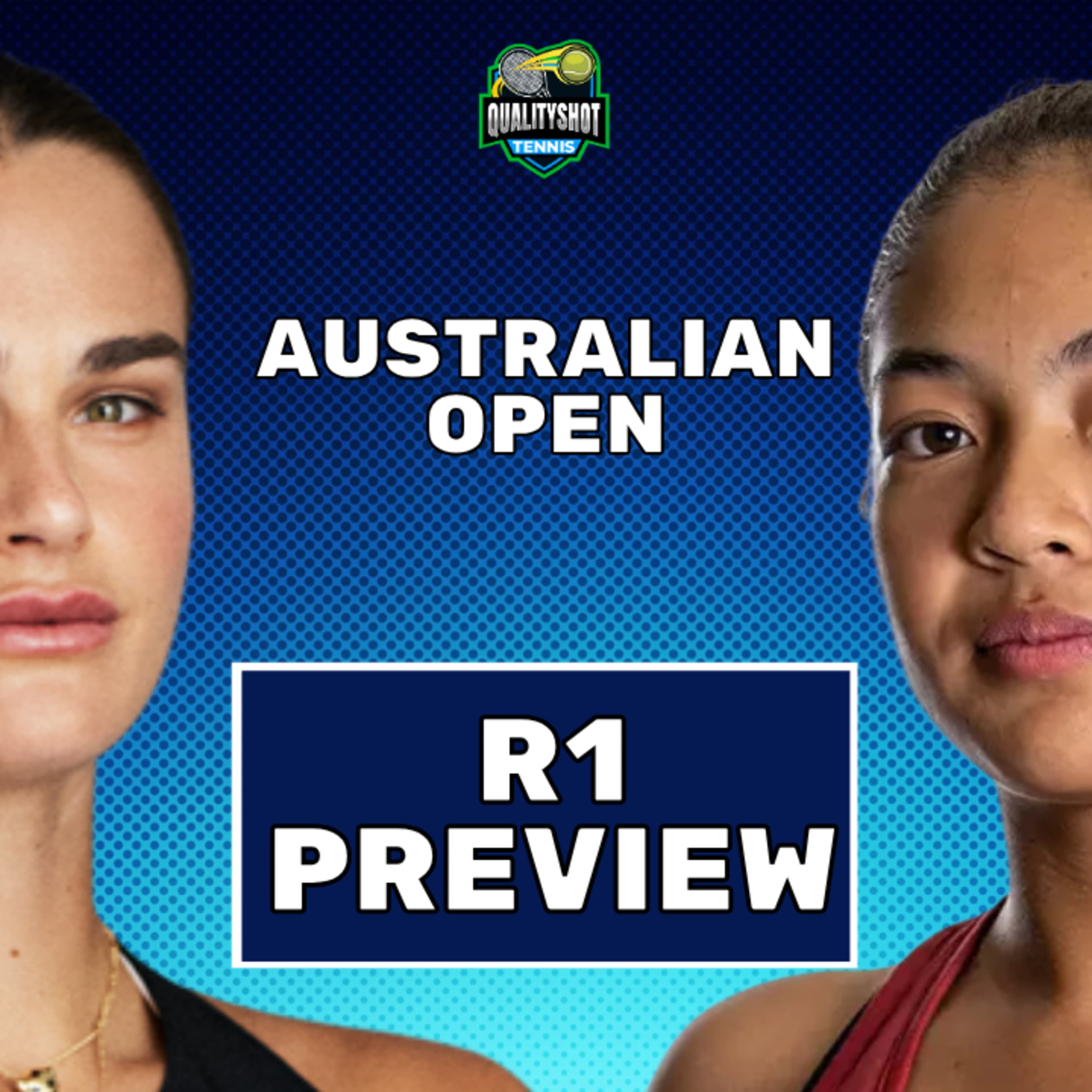 Aryna Sabalenka vs Tiantsoa Rakotomanga Rajaonah - Preview & Prediction - 2026 Australian Open