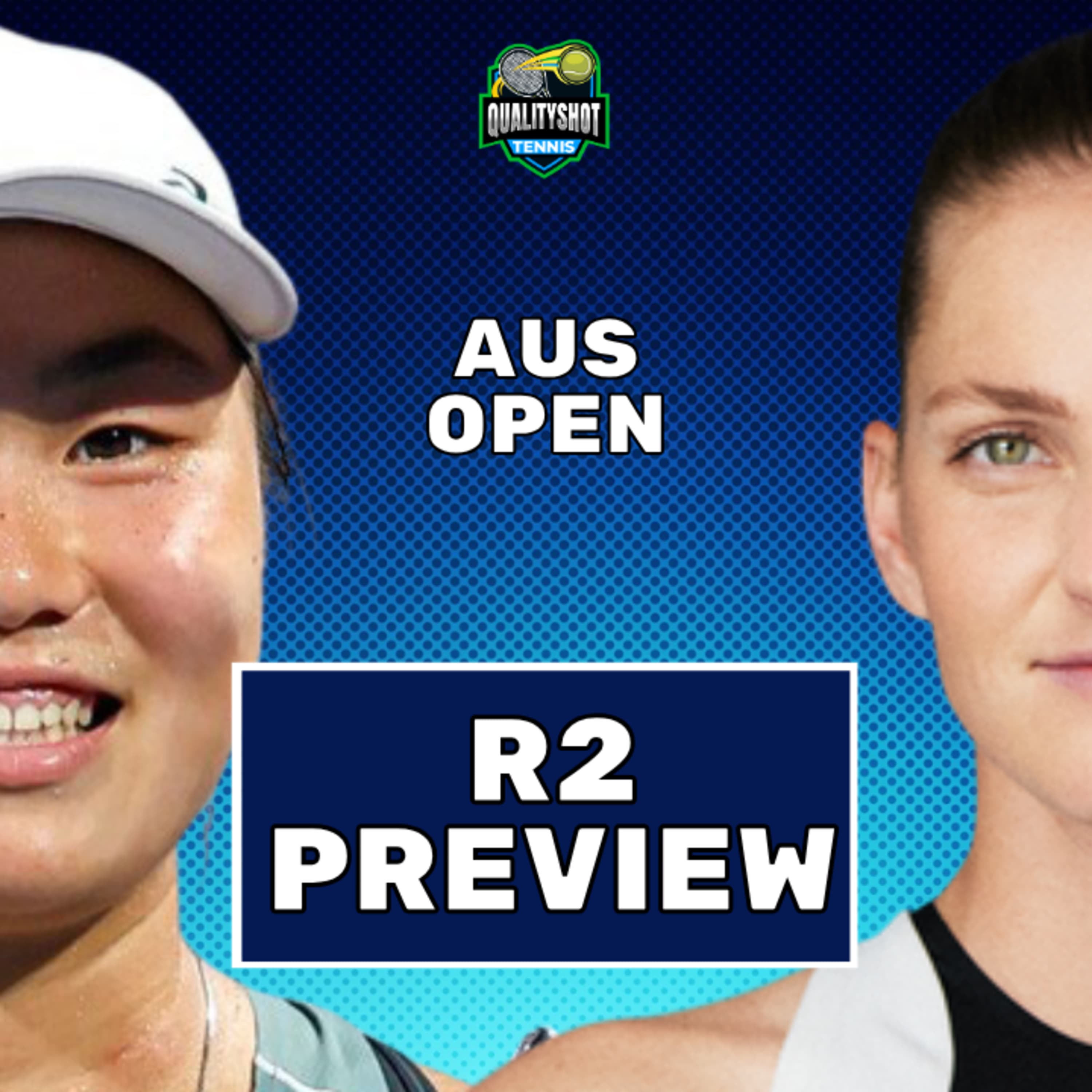 Janice Tjen vs Karolina Pliskova - Preview & Prediction - 2026 Australian Open