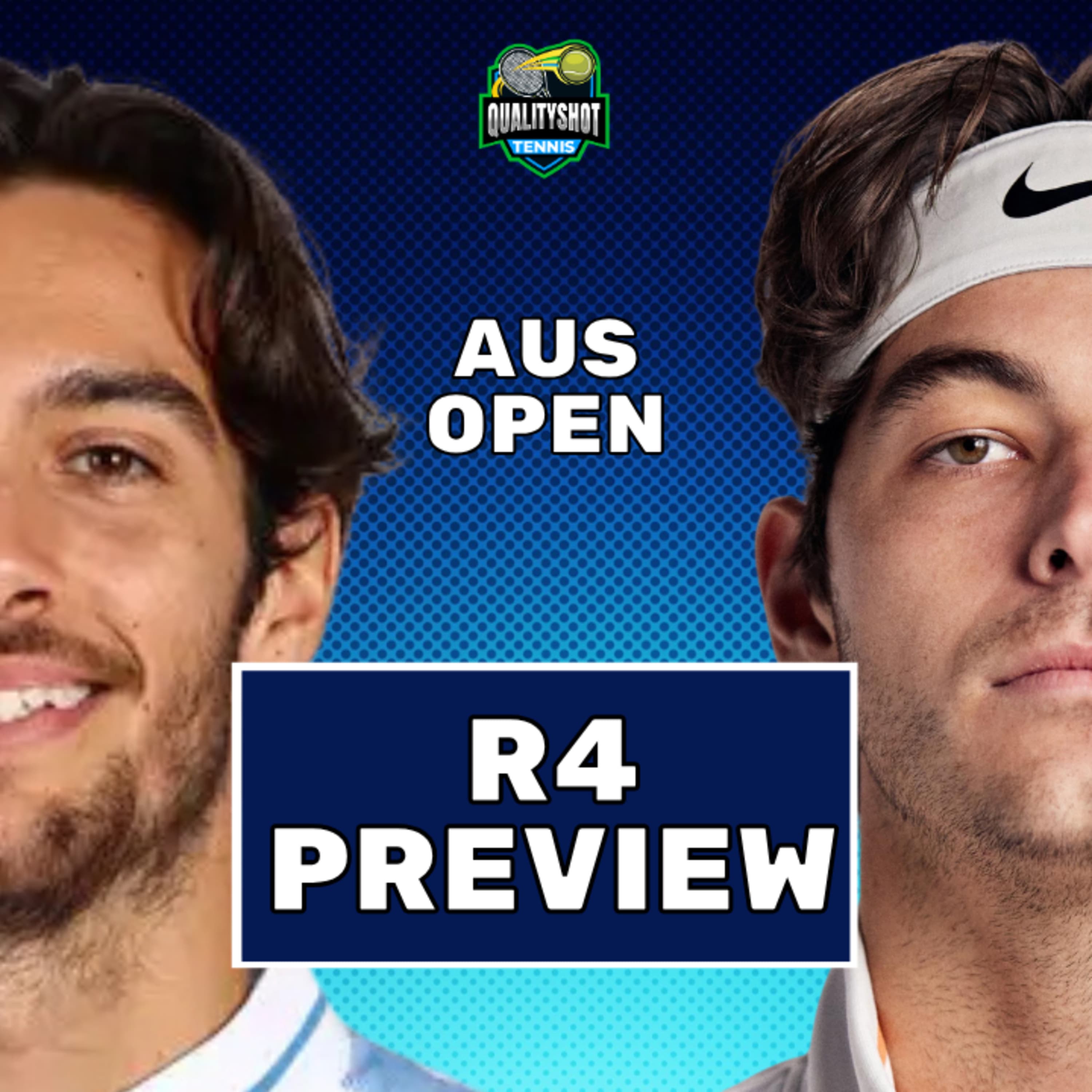 Lorenzo Musetti vs Taylor Fritz - Preview & Prediction - 2026 Australian Open