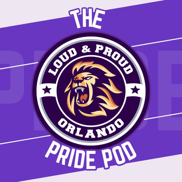 Orlando Pride IS MASSIVE: Unpacking the 3-2 Spirit Win, Marta's Magic, & Seattle Reign Preview!
