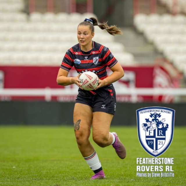 ep 196: Charley Blackburn