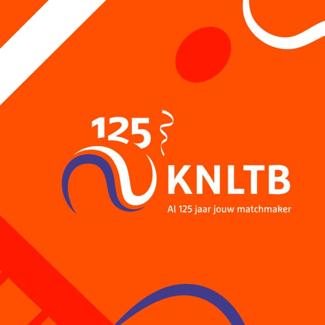 KNLTB Jubileum Podcast: Richard Krajicek, Daphne Deckers en Mees Röttgering